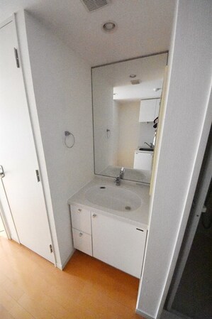 レヴィーガ練馬春日町駅前の物件内観写真